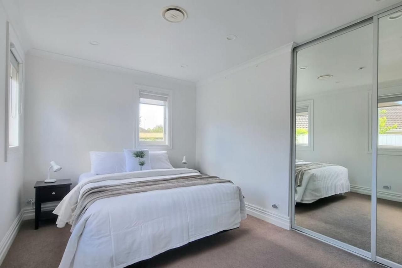 Central Auckland 5-Bedroom Villa With Free Parking Exterior photo