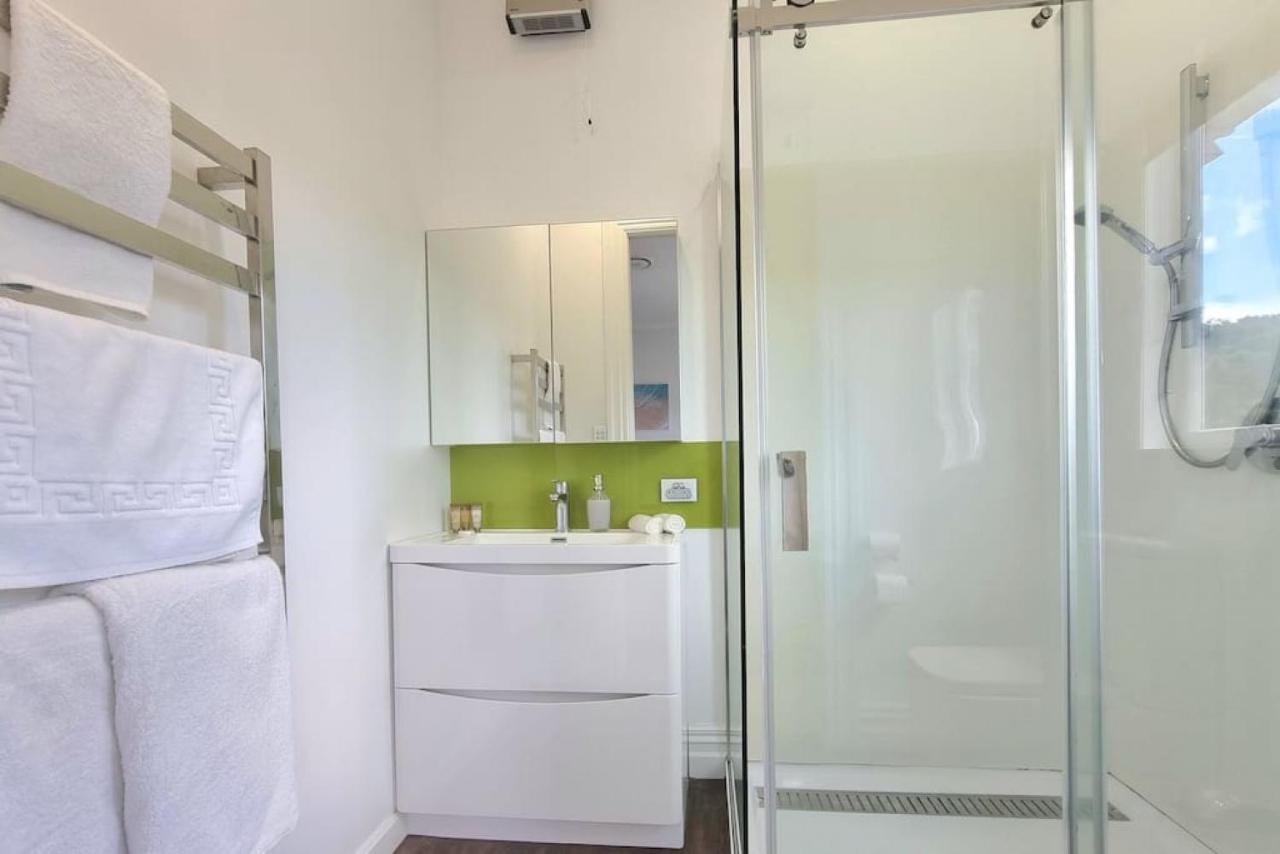 Central Auckland 5-Bedroom Villa With Free Parking Exterior photo