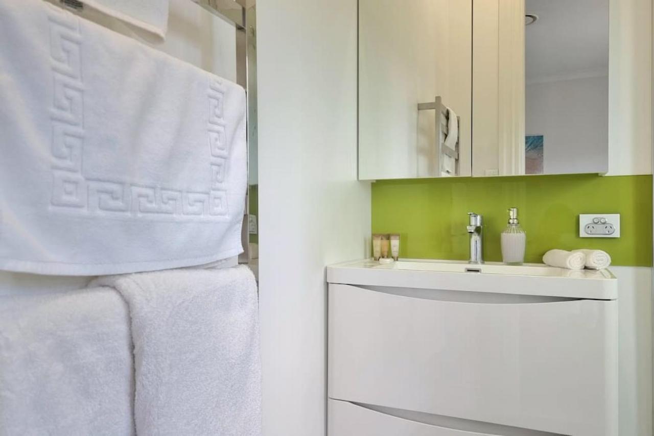 Central Auckland 5-Bedroom Villa With Free Parking Exterior photo